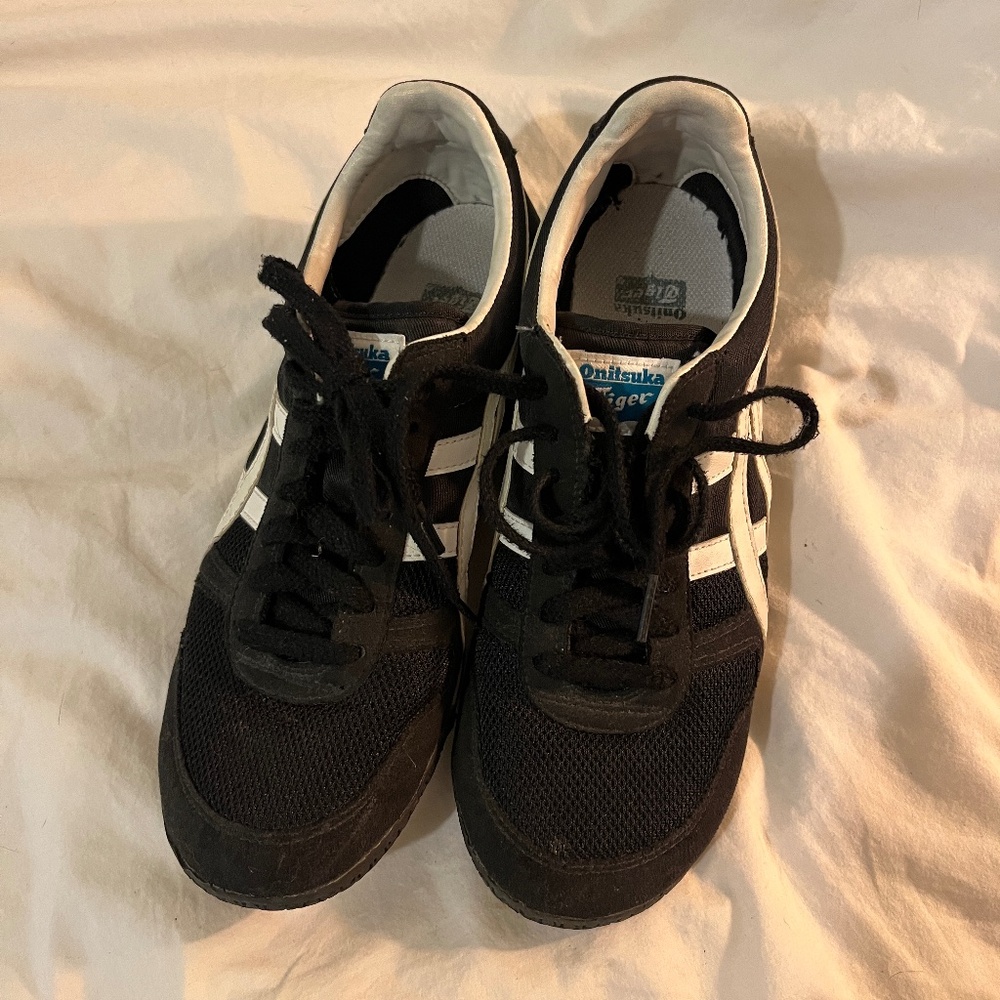 onitsuka tiger sneakers